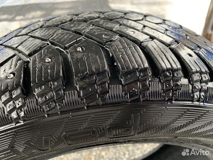 Gislaved Nord Frost 200 185/65 R15