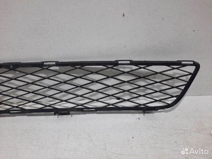 Решетка бампера передняя Toyota Corolla 120 С