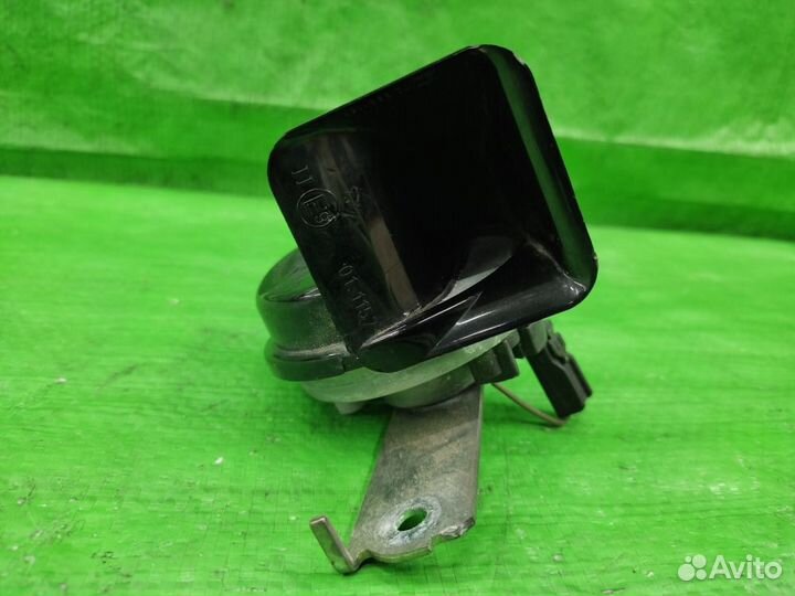 Сигнал звуковой / гудок левый low Caliber/Compass