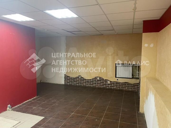 Сдам помещение свободного назначения, 82 м²