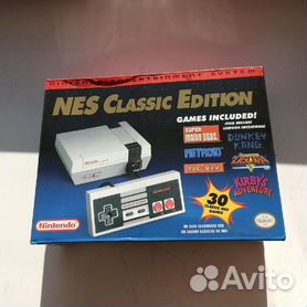 Nes classic hot sale