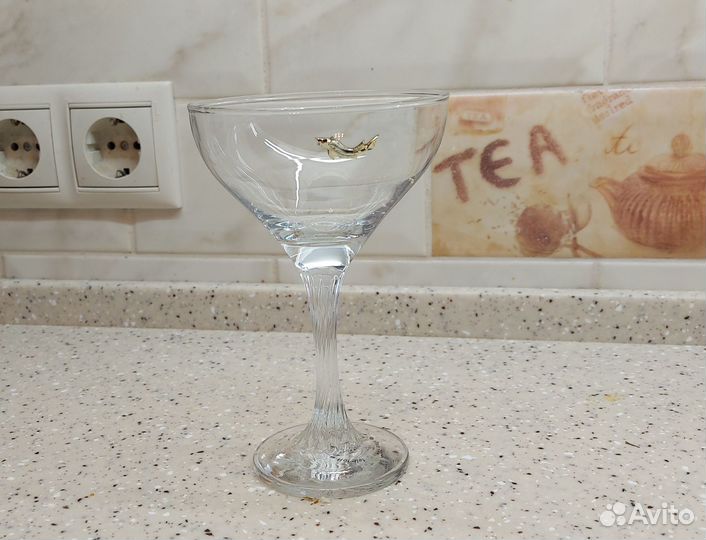 Бокал Beluga Белуга