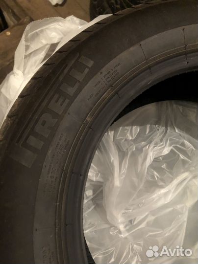 Pirelli Cinturato P1 Verde 185/65 R15 92H