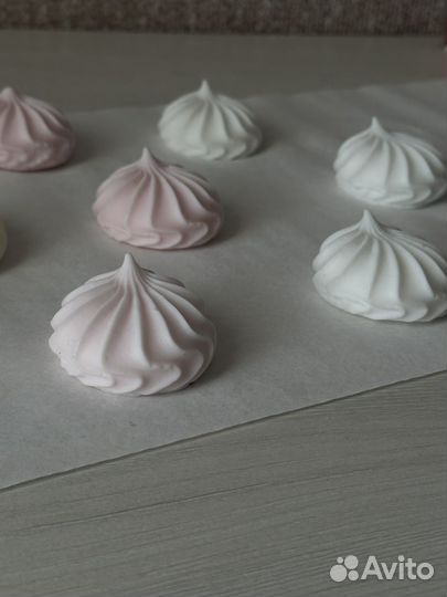 Мыло ручной работы