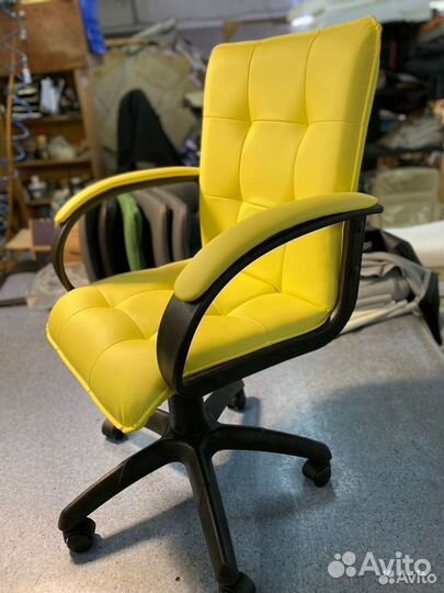 Детское кресло