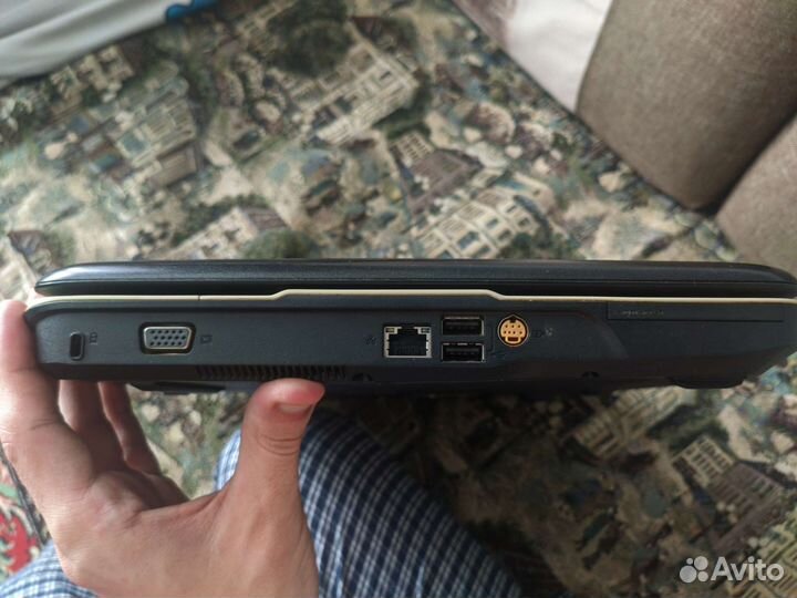 Ноутбук Acer Aspire 5315