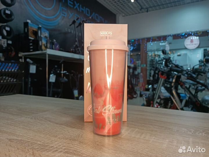 Электрическая зубная щетка Xiaomi Soocas V2