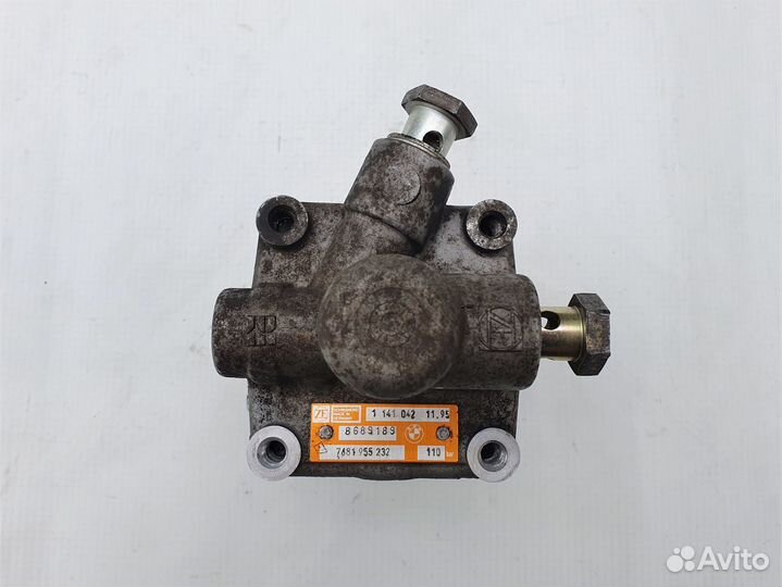 Насос гидроусилителя BMW e36 M51