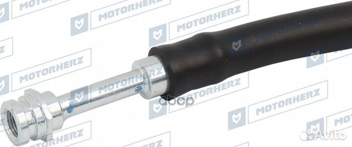 Шланг тормозной mazda 6 2012-2018 HBF0125 Motor