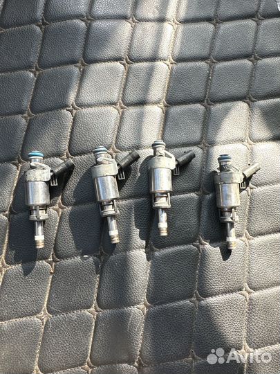 Форсунки vwag