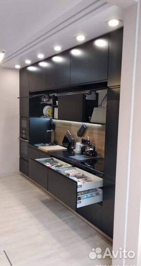 Мебель на заказ