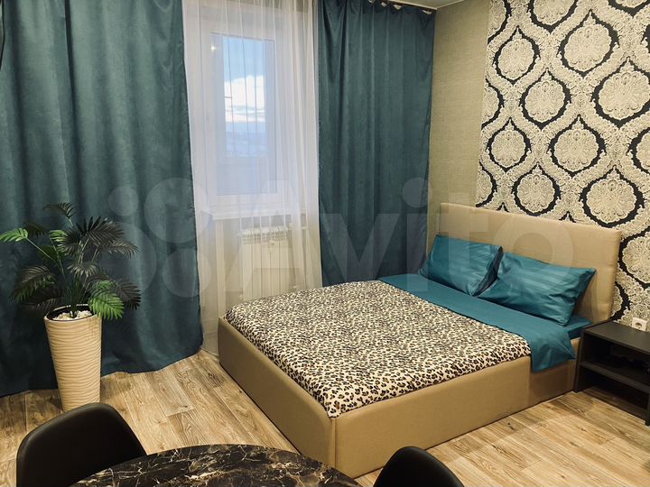 Квартира-студия, 28 м², 12/12 эт.