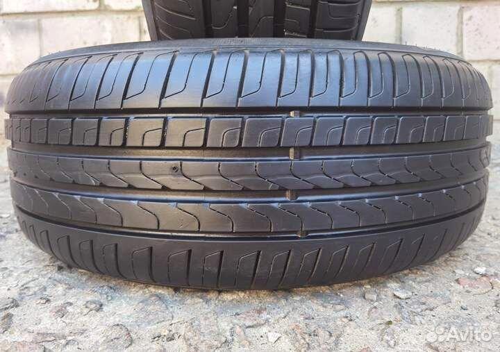 Pirelli Cinturato P7 225/55 R17 100H