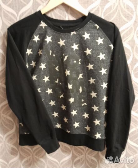 Одежда пакетом 42-44