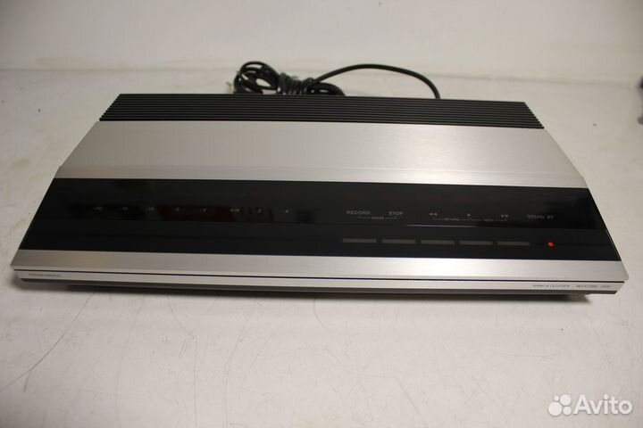 Bang Olufsen Beocord 2000 Кассетная дека Denmark