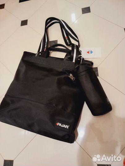 Сумки пляжные спортивные Dolce Gabbana Puma Calzed