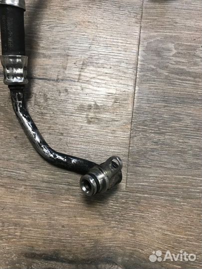 Маслопровод Bmw X6 E71 N54