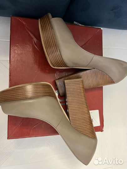 Туфли женские mascotte