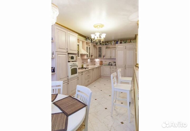 Кухни на заказ. Стильные решения