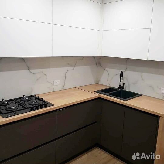 Кухни на заказ