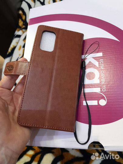 Чехол книжка sams13