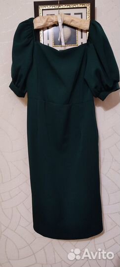 Платье женское 46 48