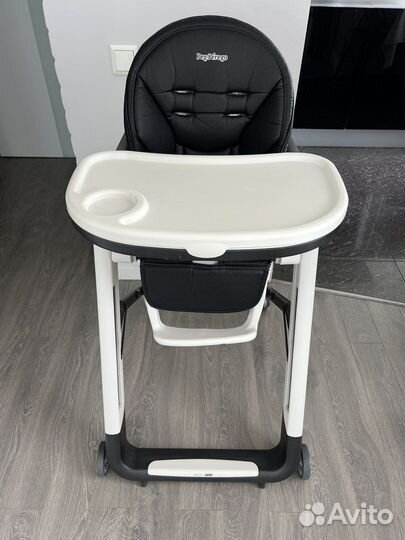 Стульчик для кормления peg perego siesta