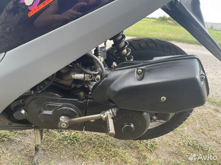 Скутер Honda Dio AF-27