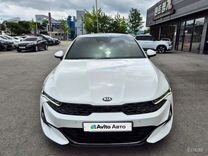 Kia K5 1.6 AT, 2021, 45 332 км, с пробегом, цена 1 500 000 руб.