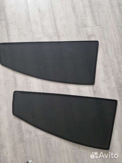 Автомобильные шторки Mazda 6 gh