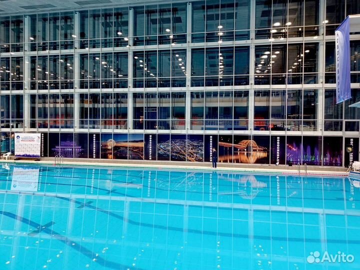 Печать баннеров, дверных табличек,наклеек,визиток