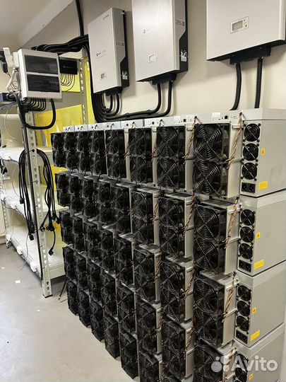 Antminer s19k pro 120th выдает 140th