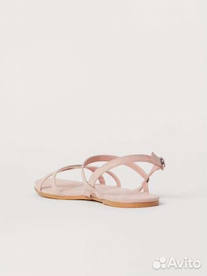 Сандалии h&m