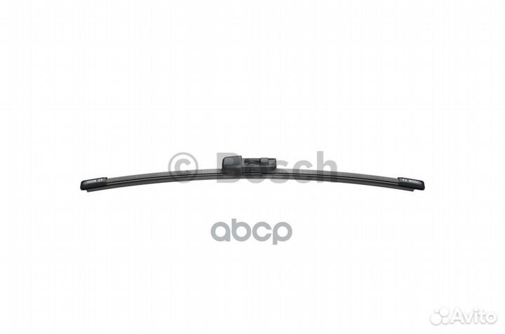 Щетка стеклоочистителя задняя Bosch 3397008713