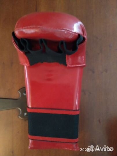 Детский боксерский набор