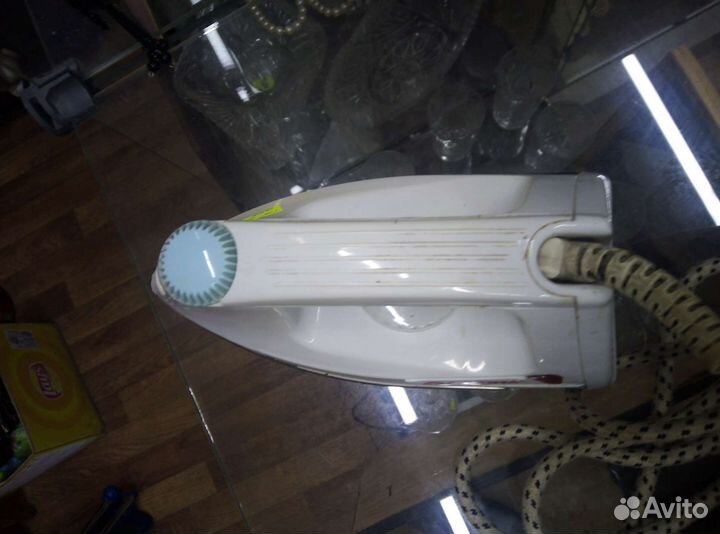 Утюг Атлант(раб)