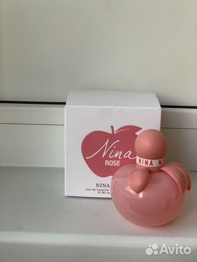 Nina Rose Nina Ricci