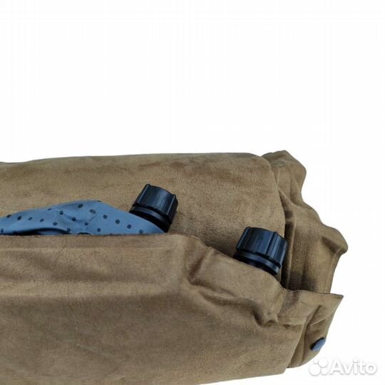 Cамонадувающийся двойной коврик BTrace