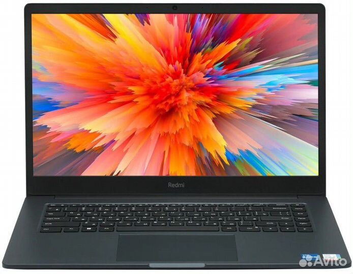 Новый Xiaomi RedmiBook 15/Corei7-11390H/SSD512/FHD