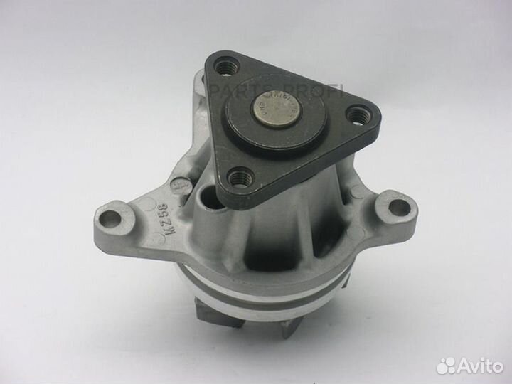 GMB gwmz58A Помпа Ford Focus II 04, Mondeo 00-; Mazda 3 (BK) 03, 6 (GG) 02- 1.8i, 2.0i, 2.5i GMB