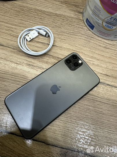 iPhone 11 Pro Max, 256 ГБ