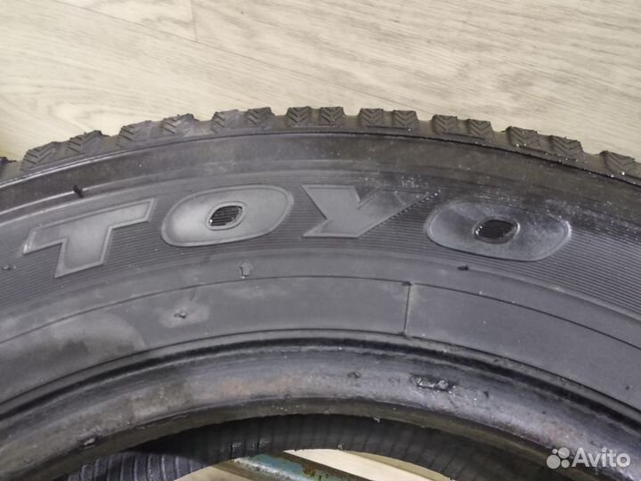 Toyo Garit G4 175/65 R14