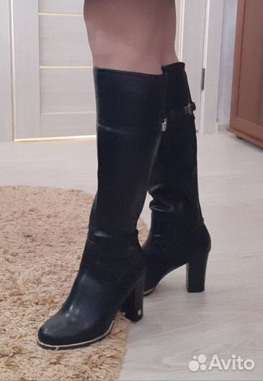 Сапоги
