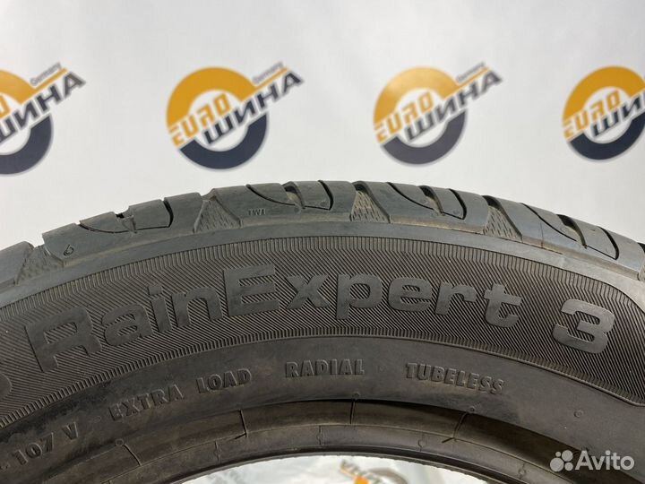 Uniroyal Rain Expert 3 SUV 235/60 R18 106V