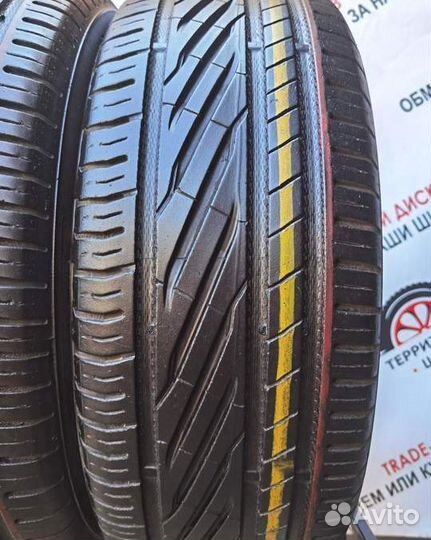 Uniroyal RainSport 5 225/55 R18 98V