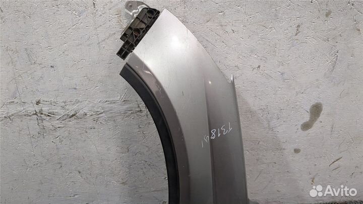 Крыло Honda CR-V, 2007