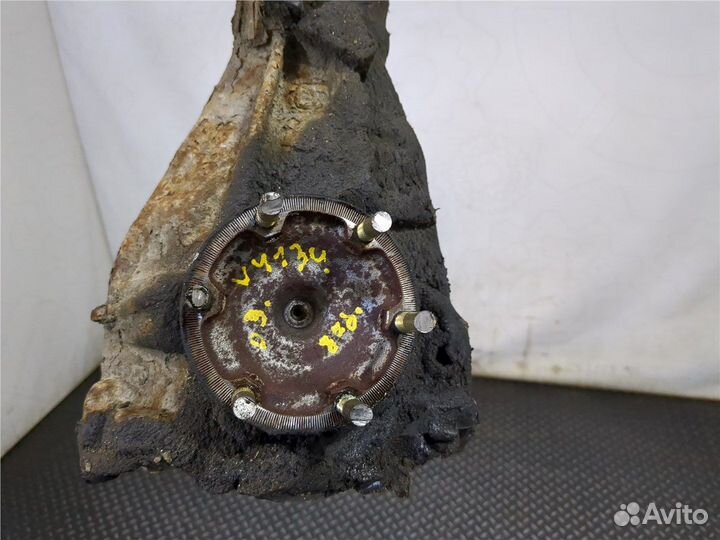 Редуктор моста Mercedes E W210, 1999