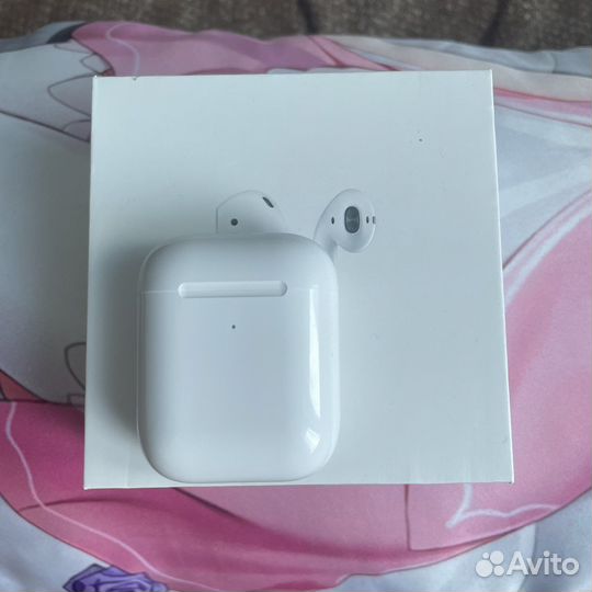 Airpods 2 original