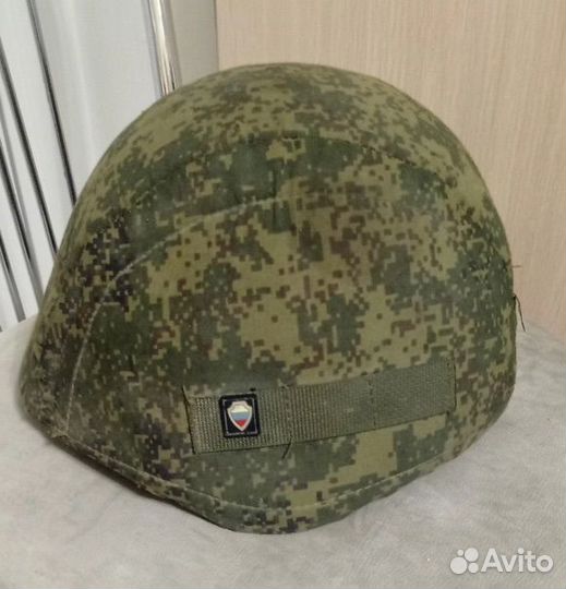 Бронешлем колпак - 102