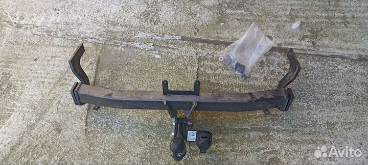 Фаркоп Хёндай (Нyundai) i40